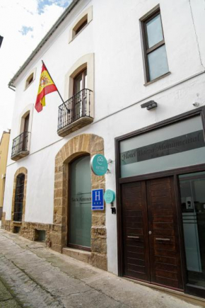 Hotel Baeza Monumental by eme hoteles Baeza